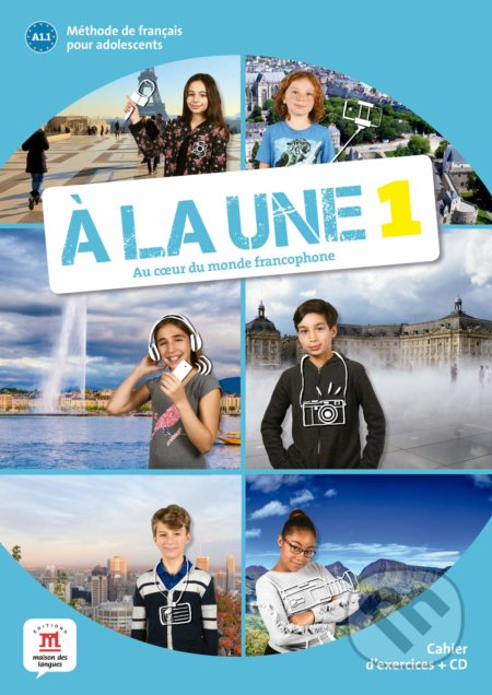 Á la une 1