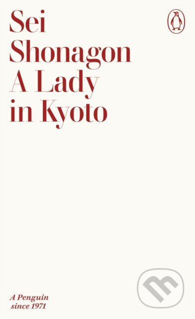 A Lady in Kyoto