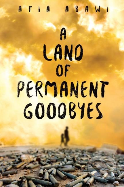 A Land of Permanent Goodbyes