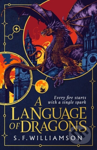 A Language of Dragons