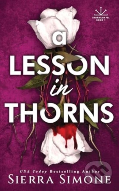 A Lesson in Thorns