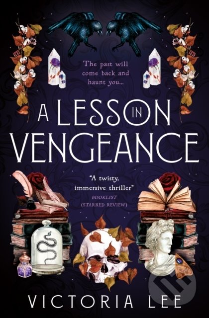 A Lesson in Vengeance