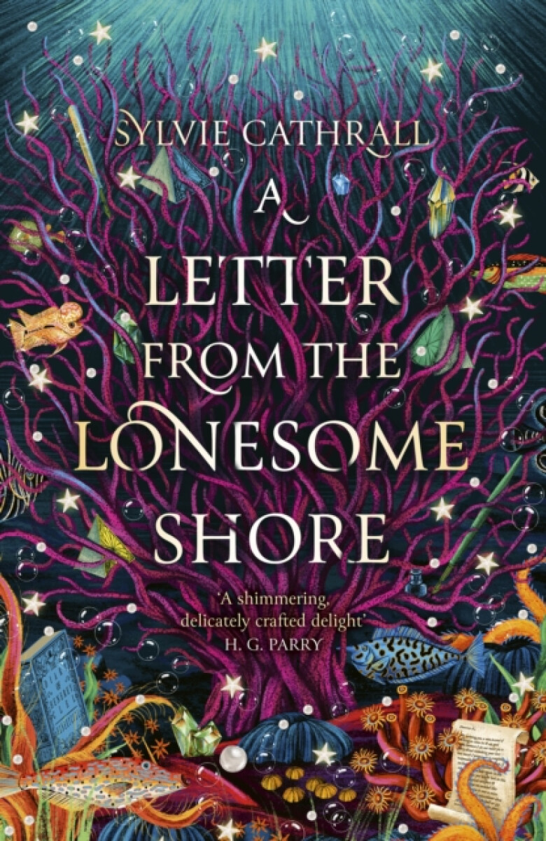 A Letter from the Lonesome Shore