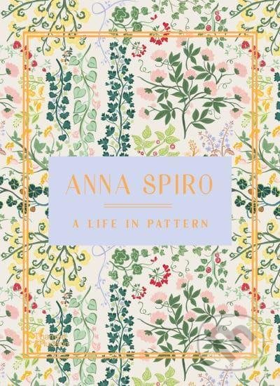 A Life in Pattern