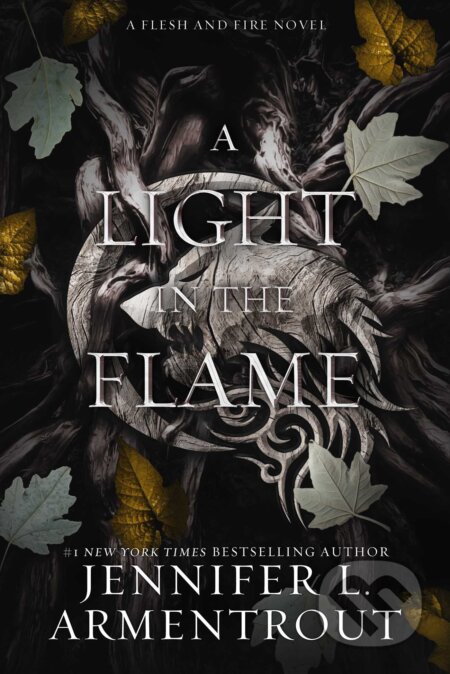 A Light in the Flame