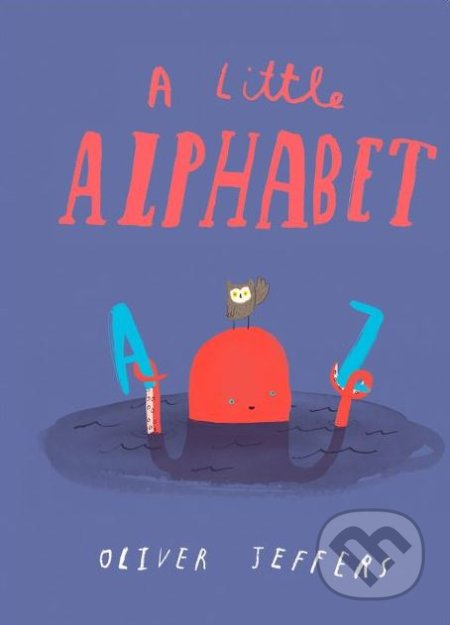 A Little Alphabet