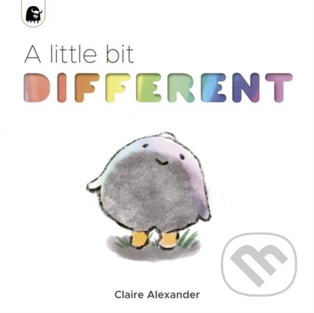 A Little Bit Different