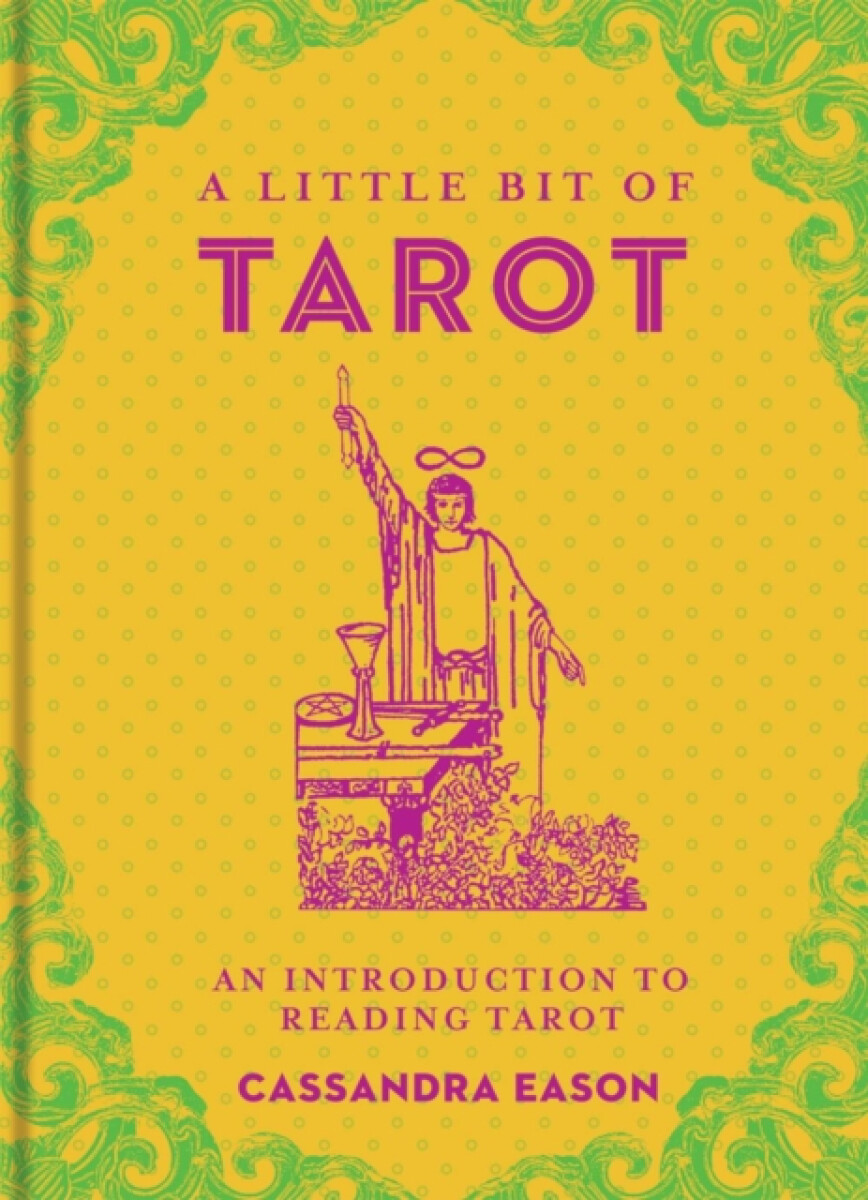 A Little Bit of Tarot