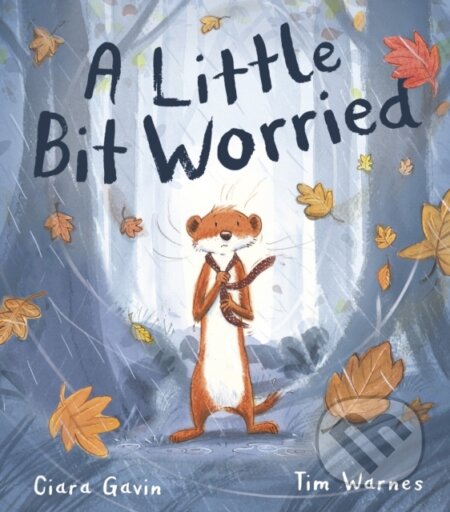 A Little Bit Worried