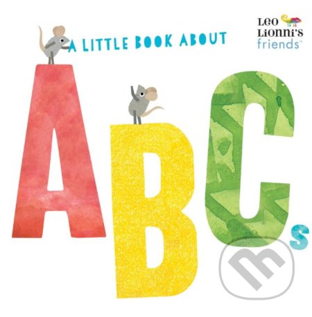 A Little Book About ABCs