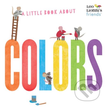 A Little Book About Colors