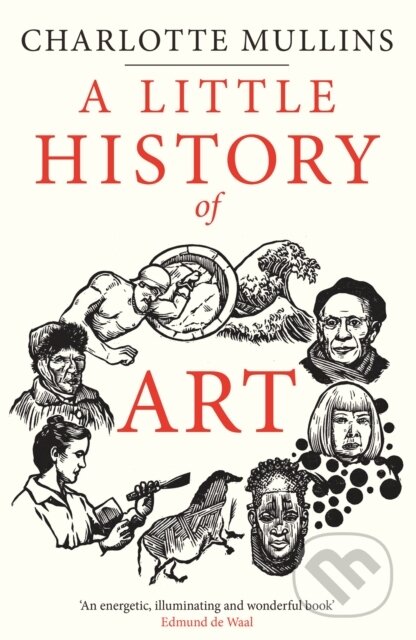 A Little History of Art