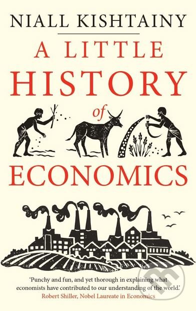 A Little History of Economics