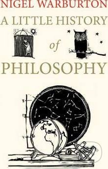 A Little History of Philosophy