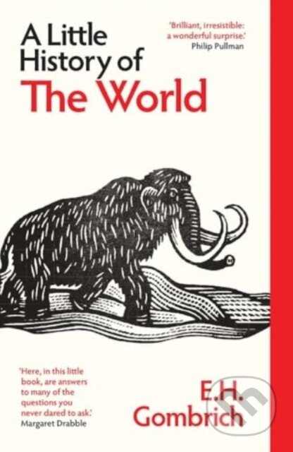 A Little History of the World