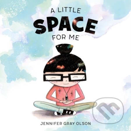 A Little Space for Me