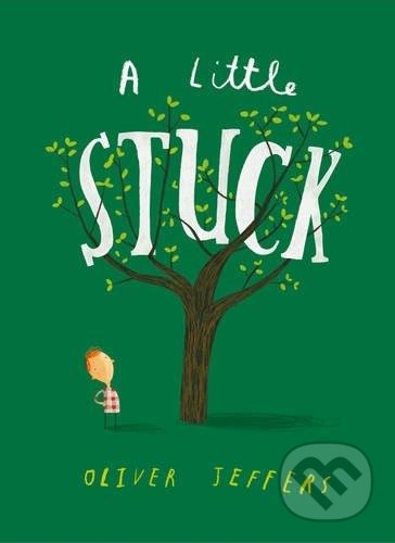 A Little Stuck