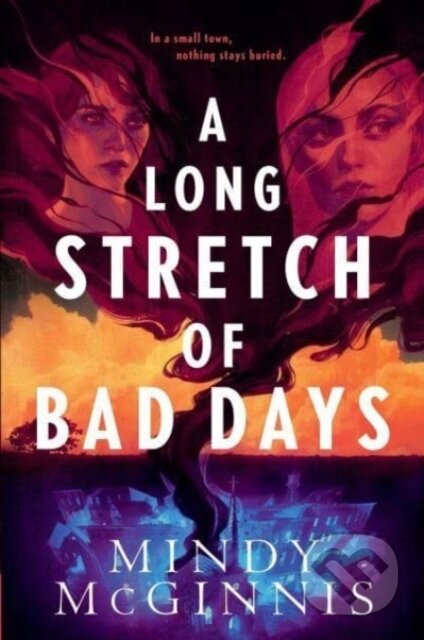 A Long Stretch of Bad Days