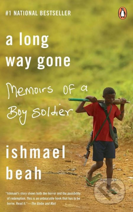 A Long Way Gone