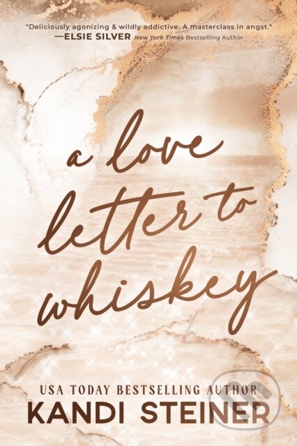 A Love Letter To Whiskey
