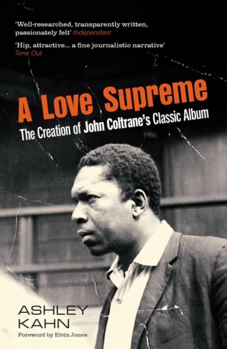A Love Supreme