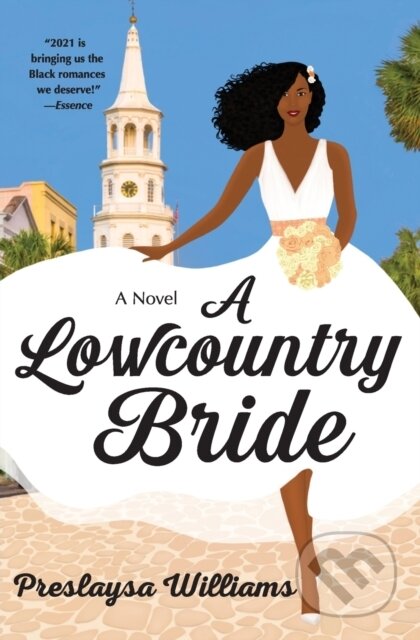 A Lowcountry Bride (A Novel)