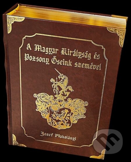 A Magyar Királyság és Pozsony Öseink szemével