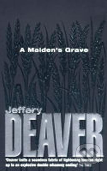 A Maiden´s Grave