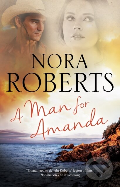 A Man for Amanda