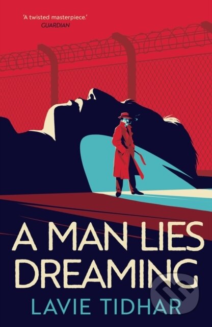 A Man Lies Dreaming