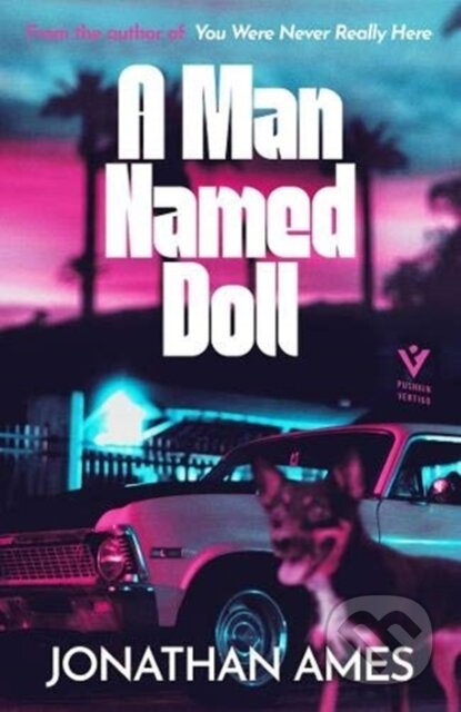 A Man Named Doll