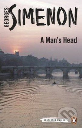 A Man's Head