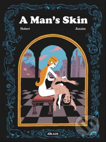 A Man's Skin