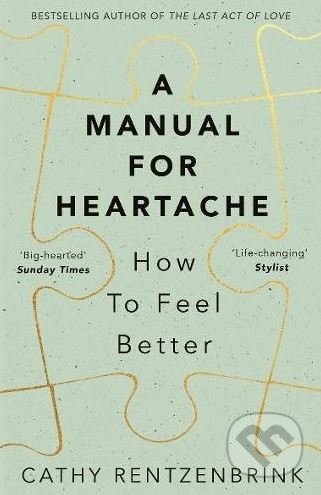 A Manual for Heartache