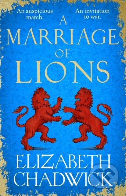 A Marriage of Lions