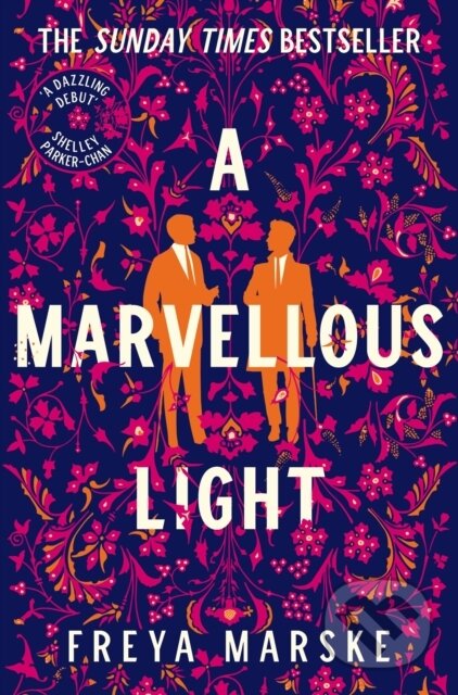 A Marvellous Light