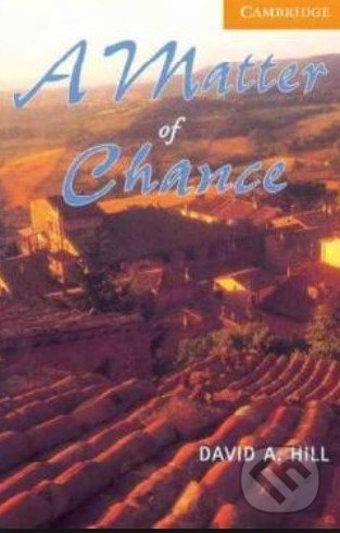 A Matter of Chance (Level 6)
