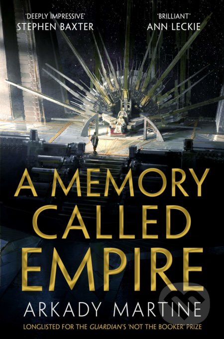 A Memory Called Empire