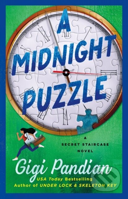 A Midnight Puzzle