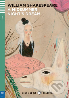 A Midsummer Night's Dream (A2 (Stage 2))