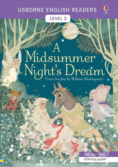 A Midsummer Night’s Dream (Level 3)