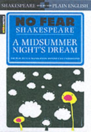 A Midsummer Night's Dream