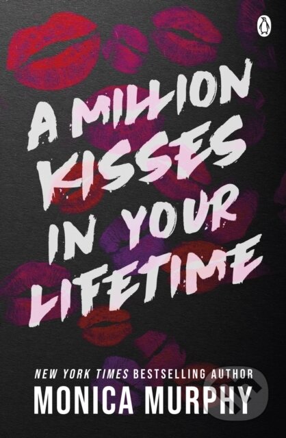 A Million Kisses In Your Lifetime