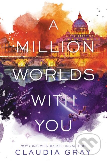 A Million Worlds with You