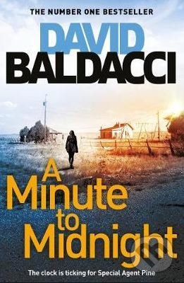 A Minute to Midnight