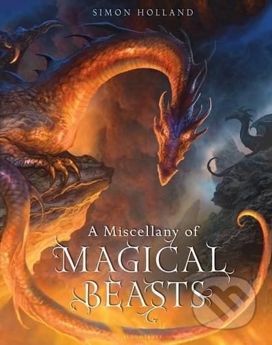 A Miscellany of Magical Beasts