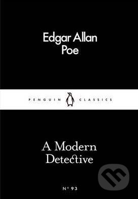 A Modern Detective