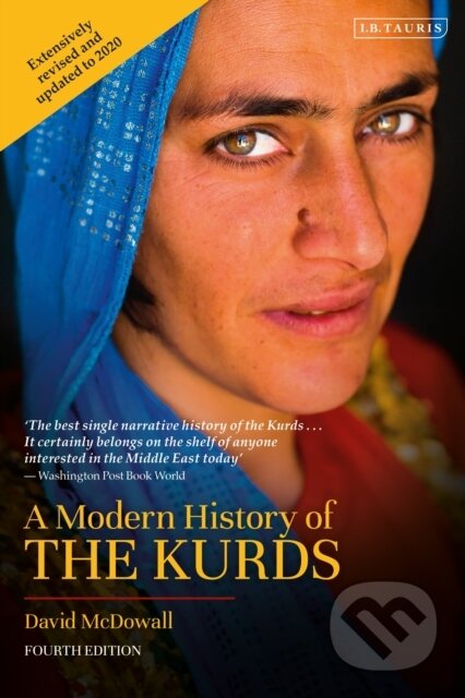 A Modern History of the Kurds