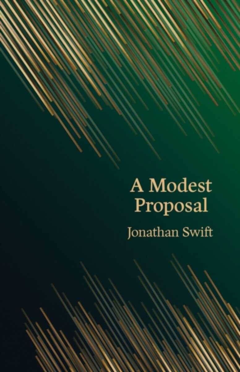 A Modest Proposal (Hero Classics)