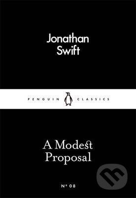 A Modest Proposal